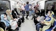 ببینید | توصیه‌هایی به مسافران مترو و اتوبوس در دوران کرونا