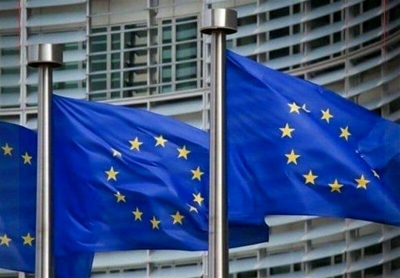 فوری؛ اوکراین عضو اتحادیه اروپا شد
