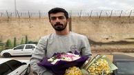 ورزشکاران شیرازی آزاد شدند