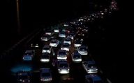 ماجرای ترافیک مرگبار در اهواز