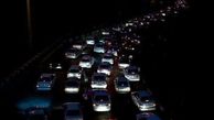 ماجرای ترافیک مرگبار در اهواز