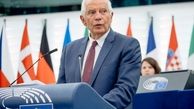 توافق اتحادیه اروپا برای تحریم‌های بیشتر علیه ایران
