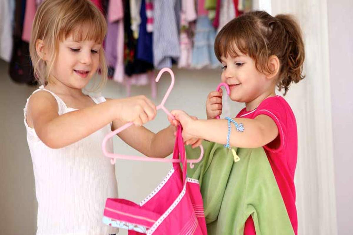 خرید اینترنتی لباس کودک، معرفی بهترین فروشگاه پوشاک بچگانه در ایران