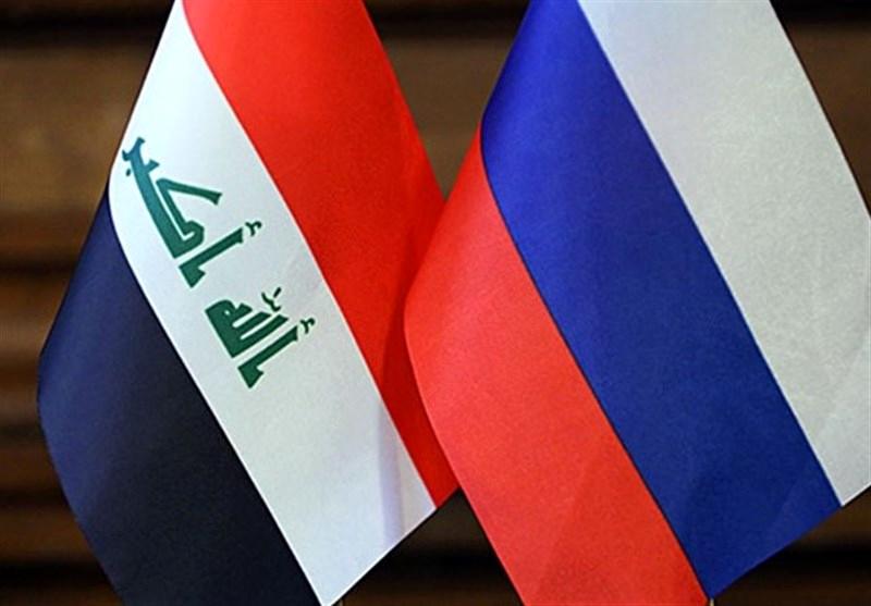 روسیه و عراق به توافق هسته ای رسیدند