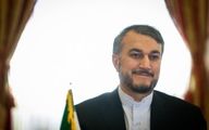 وزیر خارجه ایران : هیچ نکته فرابرجامی وجود ندارد