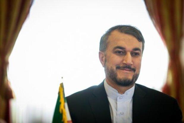 وزیر خارجه ایران : هیچ نکته فرابرجامی وجود ندارد