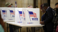نتایج تازه انتخابات کنگره آمریکا | جمهوری‌خواهان پیش افتادند