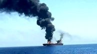  جزئیات حمله  به ۲ کشتی در دریای سرخ/یمنی ها کشتی اماراتی را زدند؟
