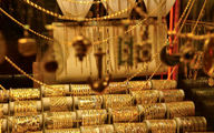 از بازار سکه و طلا چه خبر؟ ورود سکه به کانال 14 میلیون/  تکذیب کوپنی شدن خرید سکه