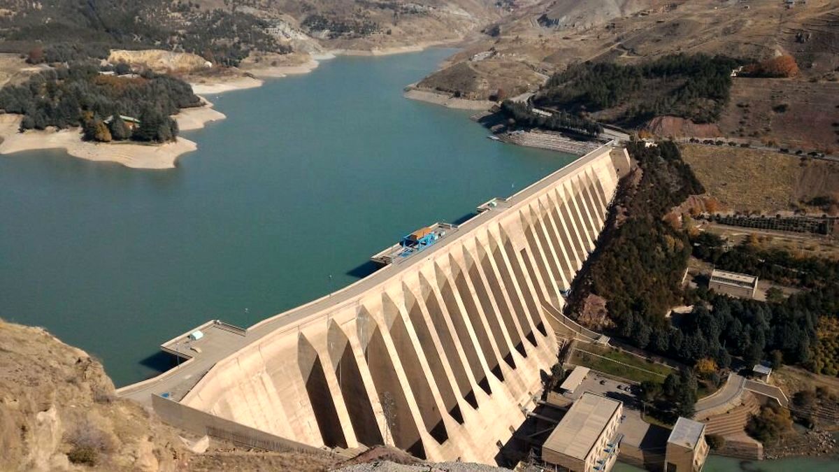 زمستان هم درد تهران  را دوا نکرد 