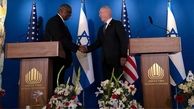 ادعای وزیر دفاع آمریکا در دیدار با همتای اسرائیلی علیه ایران