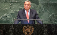 گزارش مهم دبیرکل سازمان ملل درباره برجام و پهبادهای ایران به شورای امنیت