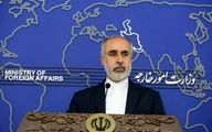 ایران و طالبان درباره حقابه هیرمند توافق کردند + جزئیات