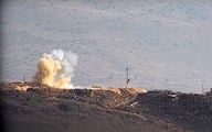 ۱۵ موشک از سمت لبنان شلیک شد | حیفا مرکز بمباران

