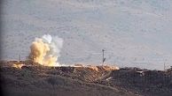 ۱۵ موشک از سمت لبنان شلیک شد | حیفا مرکز بمباران

