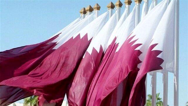 واکنش قطر به حادثه شاهچراغ