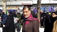 باهنر: سران قوا نباید حضور مردم در ۲۲ بهمن را رضایت آنان از مسئولان بدانند