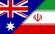 استرالیا 6 فرد و 2 نهاد ایرانی را تحریم کرد + جزئیات