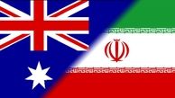 استرالیا وزیر دفاع و فرمانده نیروی قدس ایران را تحریم کرد