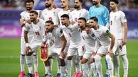ترکیب تیم ملی برابر ترکمنستان مشخص شد