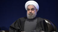 روحانی: موافق را می‌کنیم مخالف و مخالف می‌شود معاند + فیلم