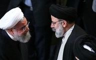 تیکه تند به تندروها: اگر روحانی امروز رئیس جمهور بود، حکمش حداقل «اعدام» بود