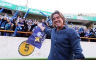 واکنش ساپینتو به حضور بانوان در استادیوم: روزی تاریخی بود!+عکس