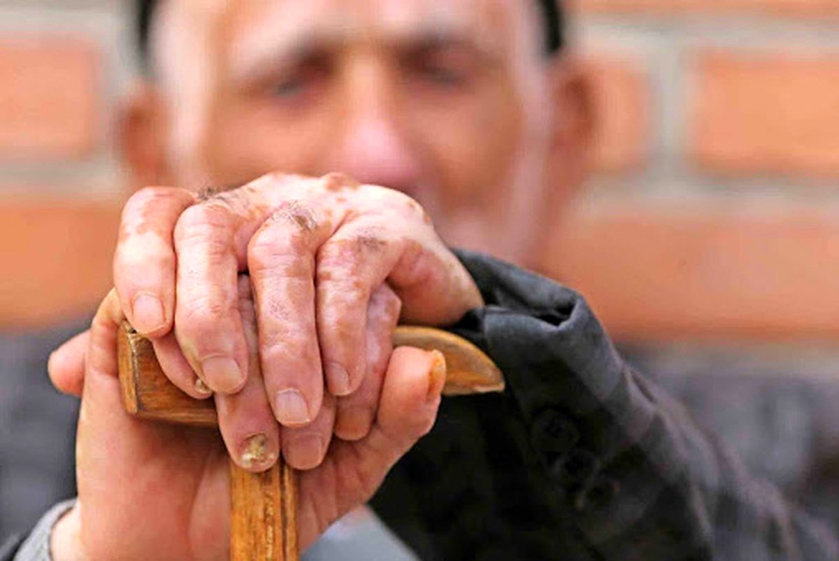  هشدار نگران‌کننده درباره پیری جمعیت در گیلان