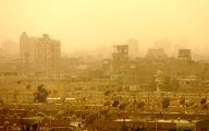 آماده‌باش در پایتخت | هشدار طوفان و وزش باد شدید هواشناسی در تهران صادر شد