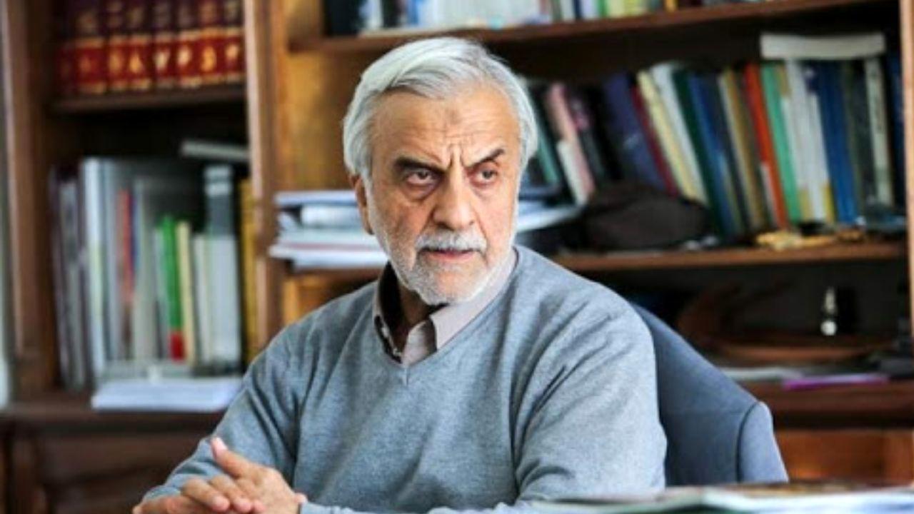 هاشمی طبا: فرسایش عظیم ایران دغدغه نمایندگان مجلس نیست