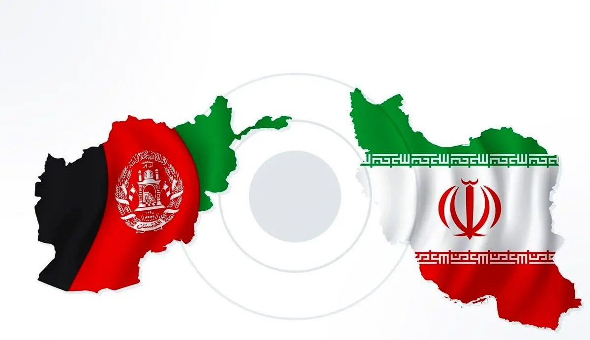 توهین یک افغانی به ایرانیان 1| به جای آب باید ادرار برای ایرانیها رها شود!
