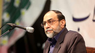 اتهام دوباره  رحیم پورازغدی : روحانی دو تابعیتی است/ یک میلیون نفر از او شکایت کرده اند
