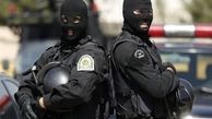 خبر جدید پلیس از عملیات‌های جدید| آمار فزاینده قاچاق در پایتخت