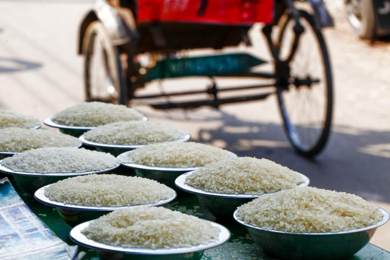 ارزانی 10 تا ۲۰ هزار تومانی قیمت برنج در بازار