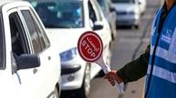 ممنوعیت تردد مسافران به مازندران