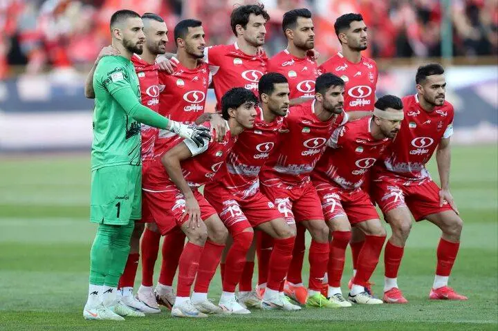 انفجار بمب بزرگ نقل و انتقالات در پرسپولیس/ پیش پرداخت واریز شد