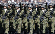 ژاپن برای جنگ احتمالی آماده می شود