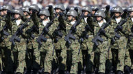 ژاپن برای جنگ احتمالی آماده می شود