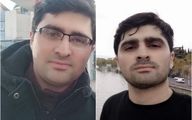 جاسوس باکو در ایران بازداشت شد
