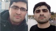 جاسوس باکو در ایران بازداشت شد