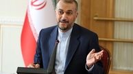 واکنش «امیرعبداللهیان» به توافق ایران و عربستان