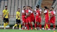 حساس‌ترین بازی هفته دوازدهم لیگ برتر | ساعت بازی سپاهان – پرسپولیس