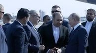 جزئیات جدید از ماجرای سفر «بدل پوتین» به تهران
