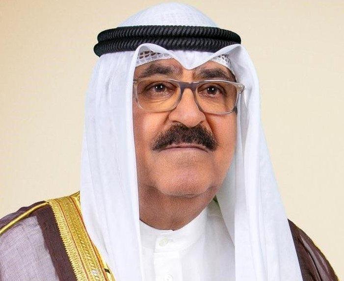 امیر جدید کویت کیست؟ 