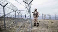  وقوع درگیری در مرز افغانستان صحت دارد؟