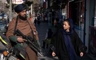 دستور جدید و عجیب طالبان؛ ورود زنان به باغ رستوران‌ها ممنوع شد!