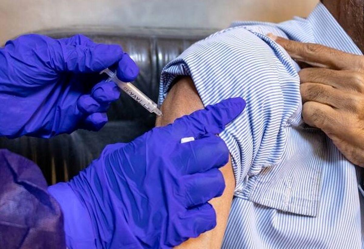شرط عربستان برای اعزام کسانی که واکسن چینی زده‌اند