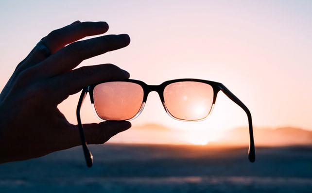 خبر خوش برای عینکی‌ها؛ ابداع روش جدید برای جلوگیری از مه گرفتگی