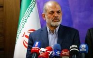 واکنش وزیر کشور به مسئله حقابه ایران از رود هیرمند