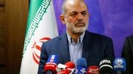 توضیحات مهم وزیر کشور درباره حمله به تاسیسات وزارت دفاع در اصفهان